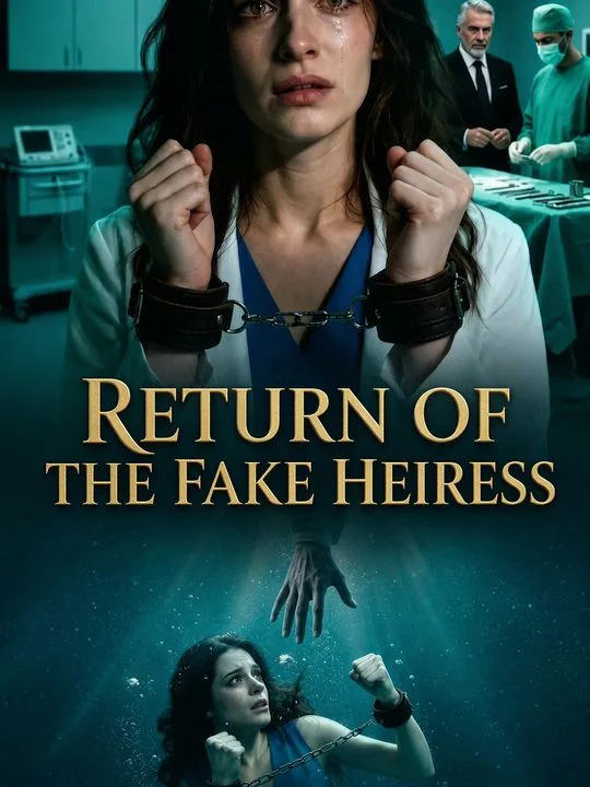 Return of the Fake Heiress