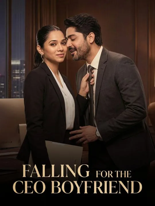 Falling for the CEO Boyfriend