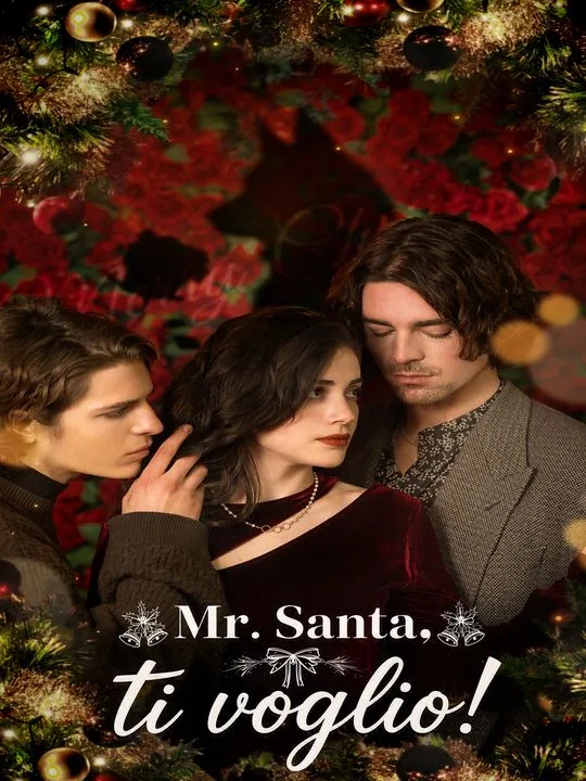 Mr. Santa, ti voglio!