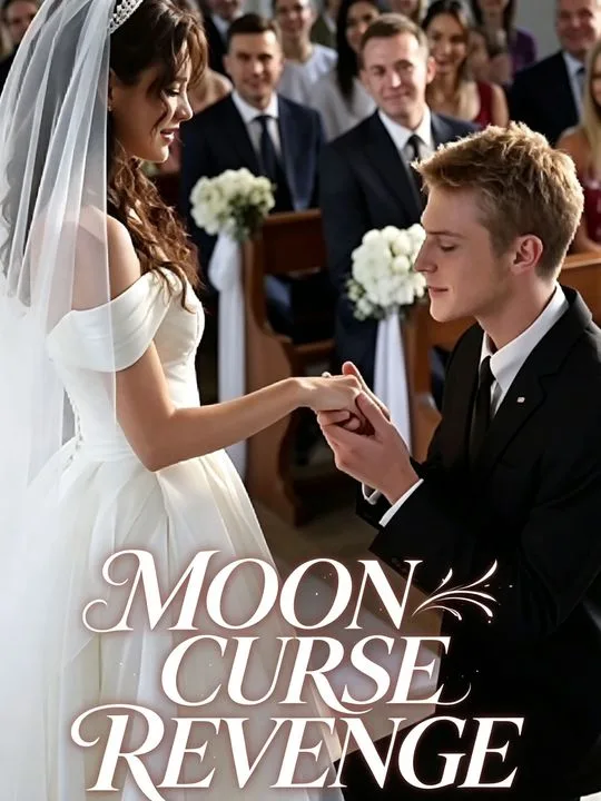 MOON CURSE REVENGE