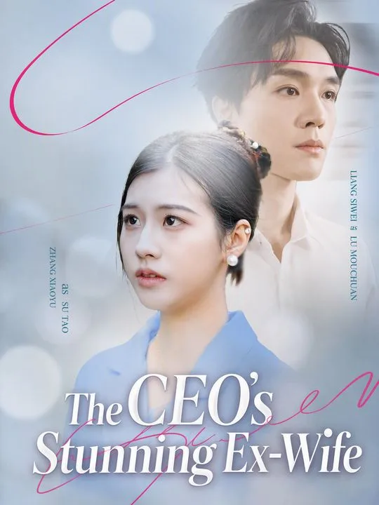 The CEO's Stunning Ex-Wife