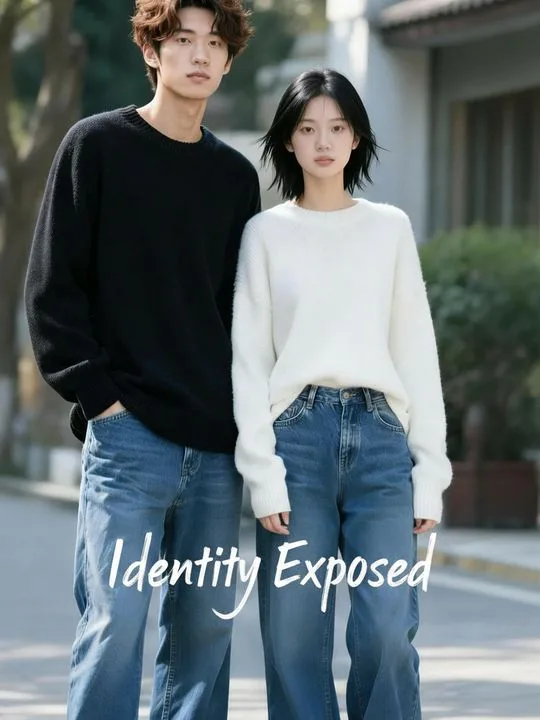 Identity Exposed