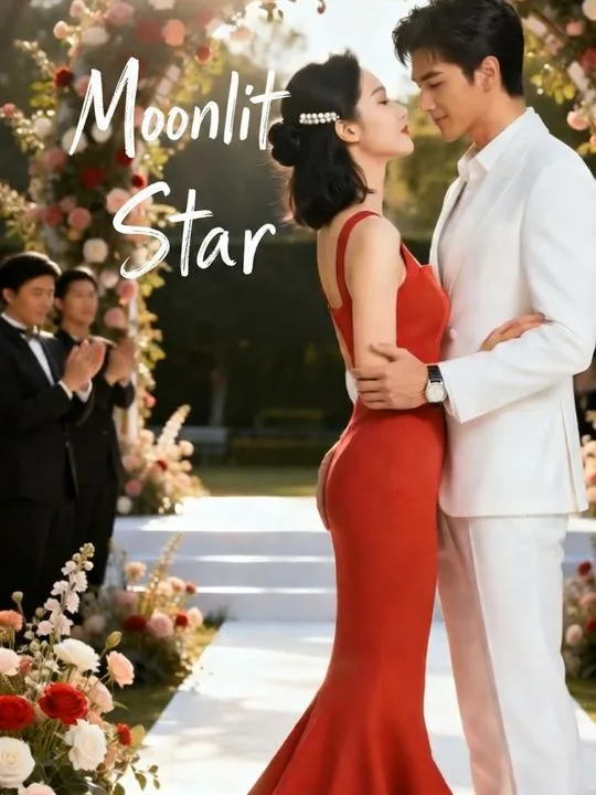 Moonlit Star