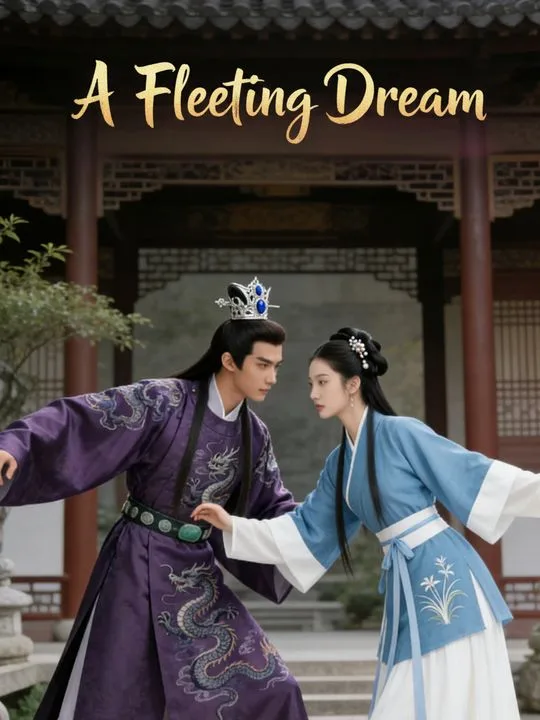 A Fleeting Dream