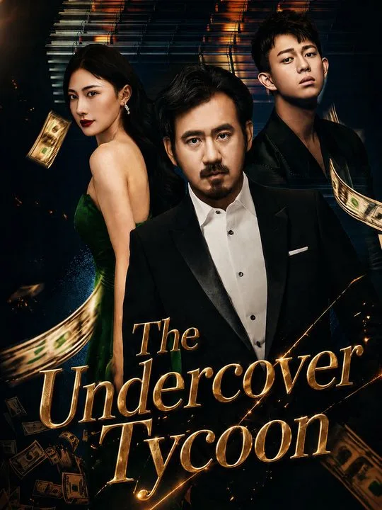 The Undercover Tycoon