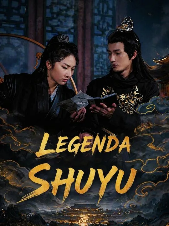 The Legend of Shuyu