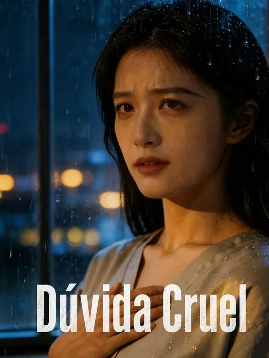 Dúvida Cruel