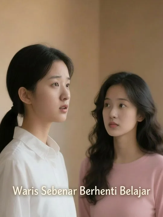 The Real Heiress Fights Back