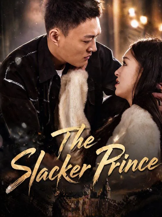 The Slacker Prince