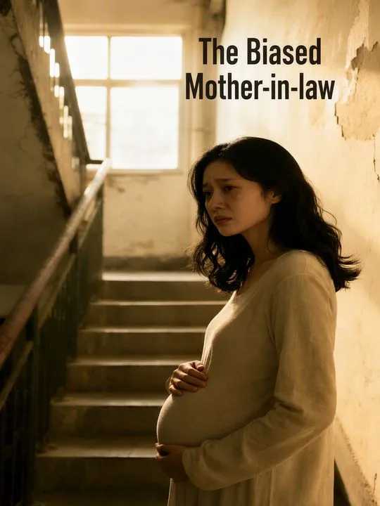 The Biased Mother-in-law