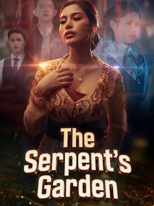 The Serpent's Garden