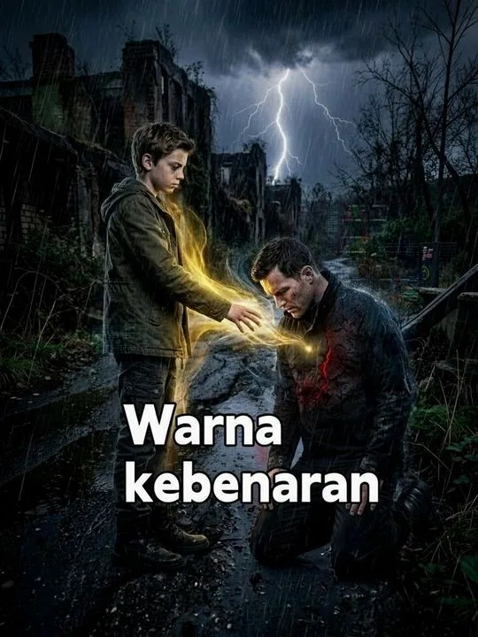 Warna kebenaran