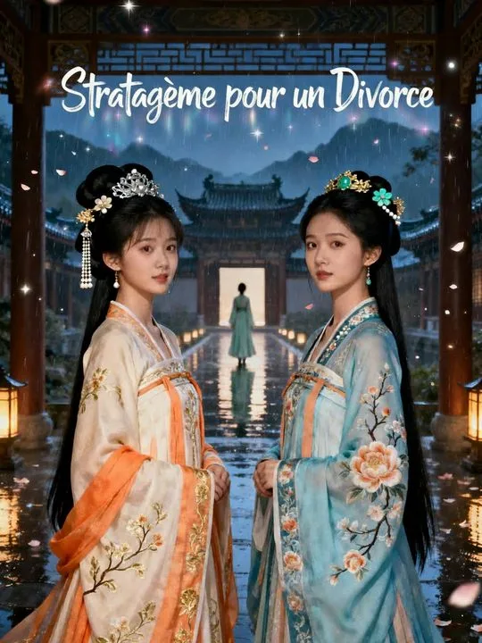 Stratagème pour un Divorce