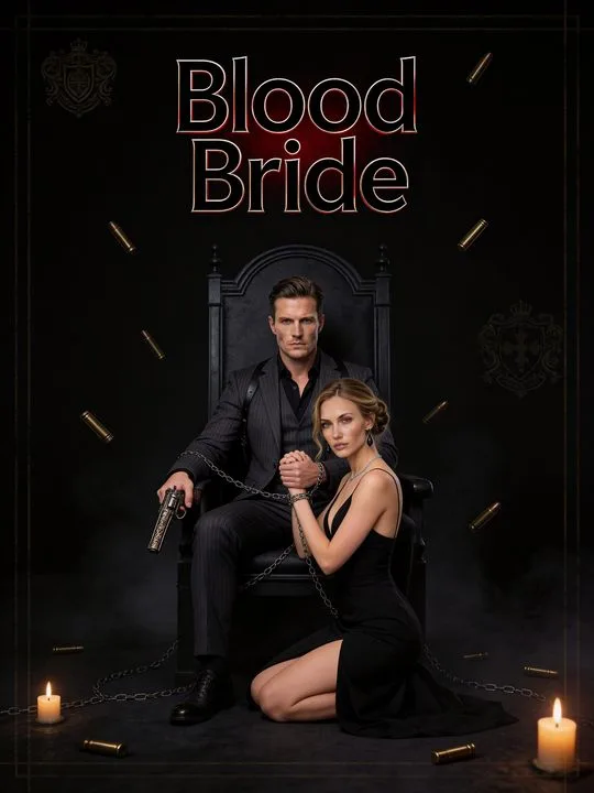 Blood Bride