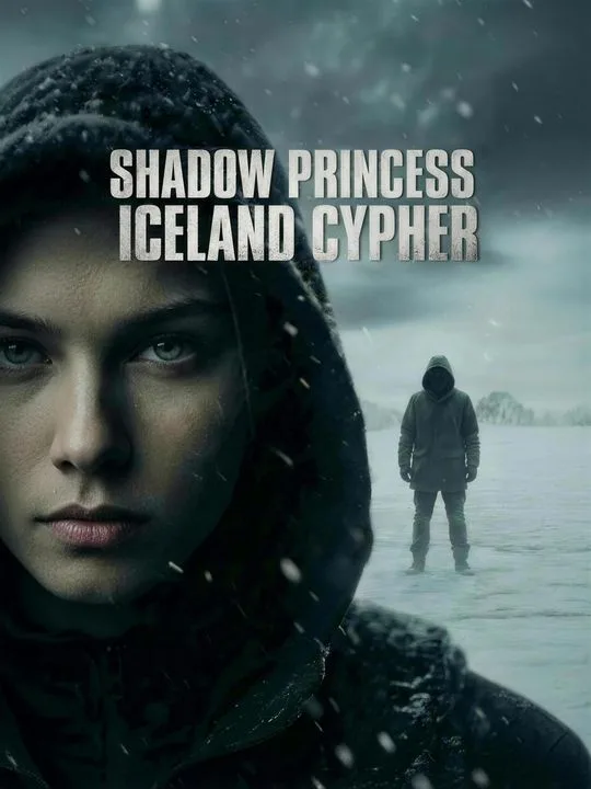 SHADOW PRINCESS ICELAND CYPHER