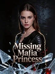 Missing Mafia Princess