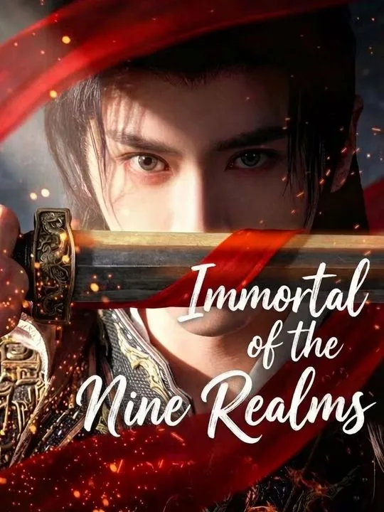 Immortal of the Nine Realms