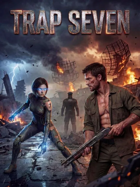 Trap Seven
