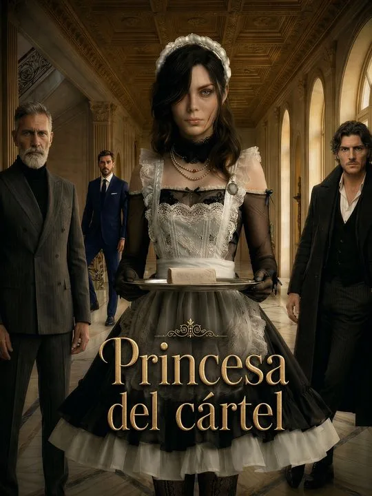 Princesa del cártel