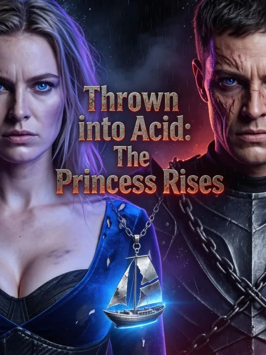 Thrown into Acid: The Princess Rises