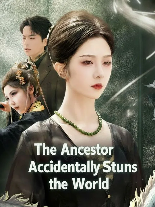The Ancestor Accidentally Stuns the World