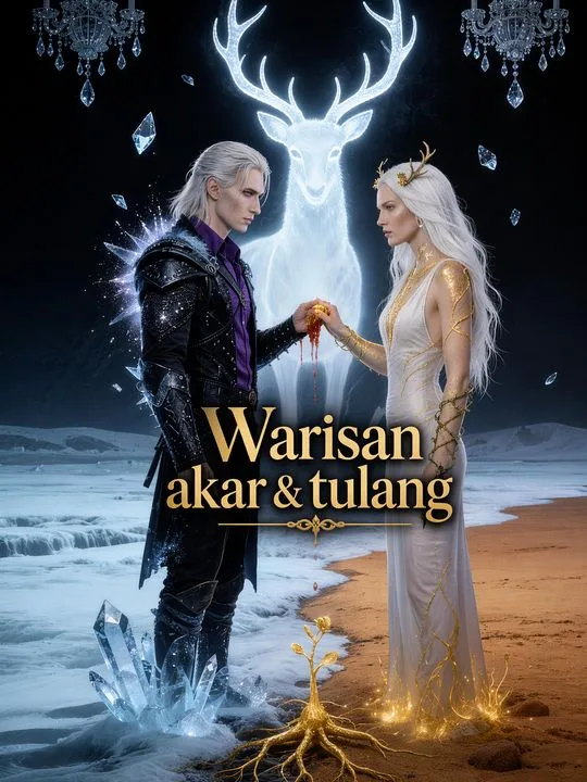Warisan akar & tulang
