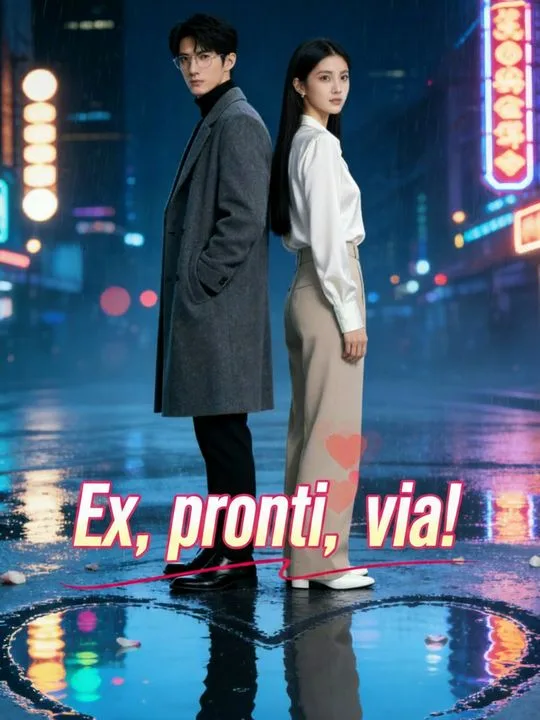 Here Comes the Ex