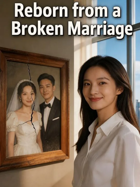 Reborn from a Broken Marriage