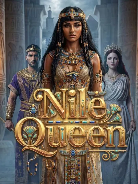 The Nile's Forbidden Queen