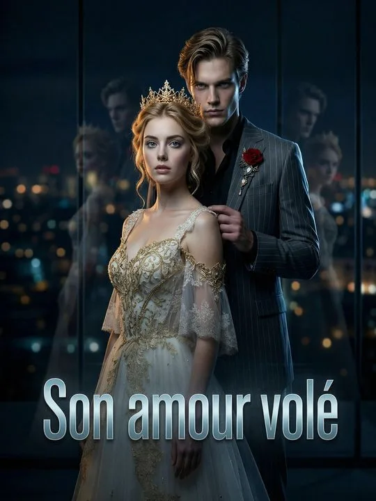 Son amour volé