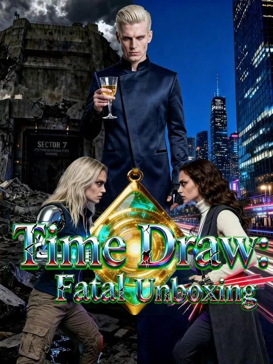 Time Draw: Fatal Unboxing