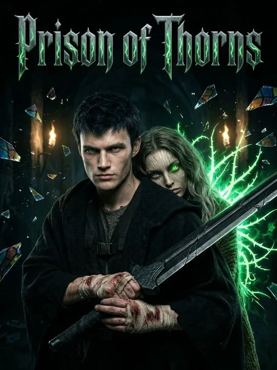 Prison of Thorns