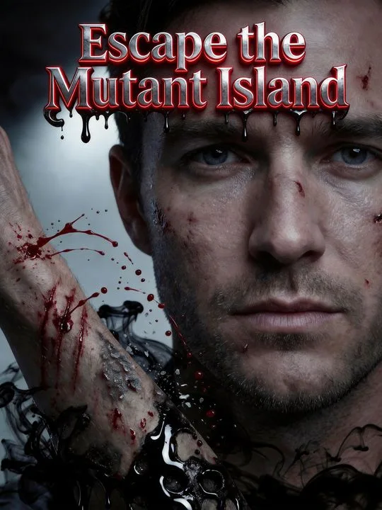 Escape the Mutant Island