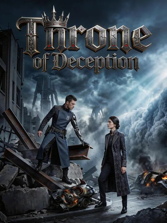 Throne of Deception