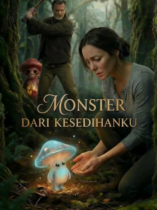 The Monster Who Wept for Me