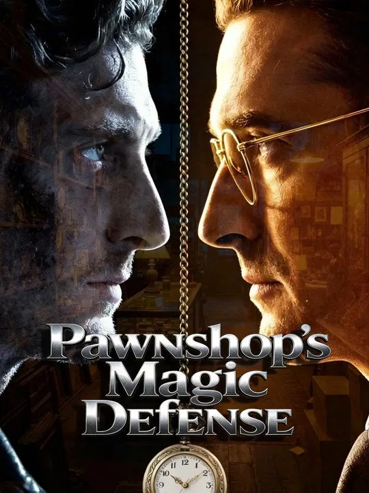 Pawnshop's Magic Defense