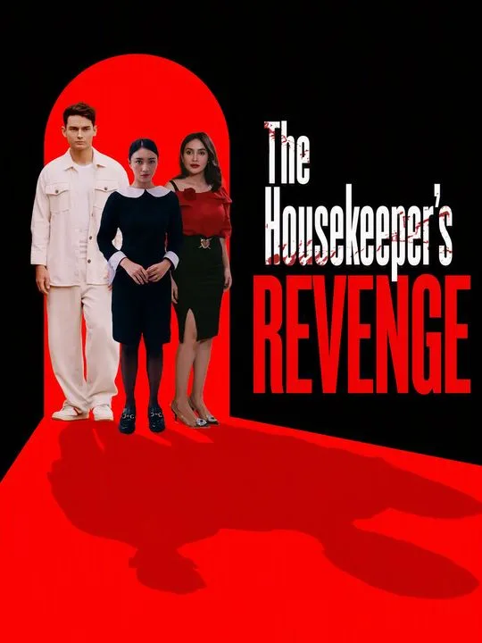 The Housekeeper's Revenge