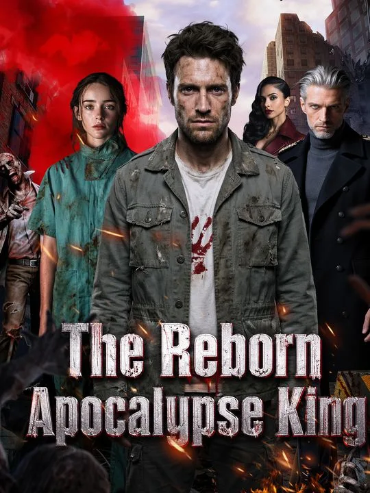The Reborn Apocalypse King