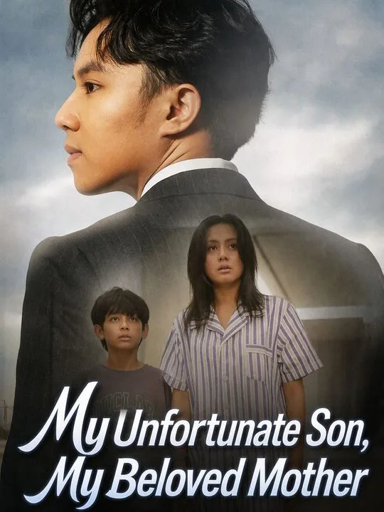 My Unfortunate Son, My Beloved Mother