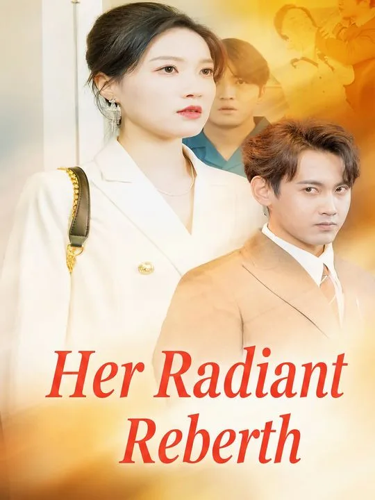 Her Radiant Rebirth