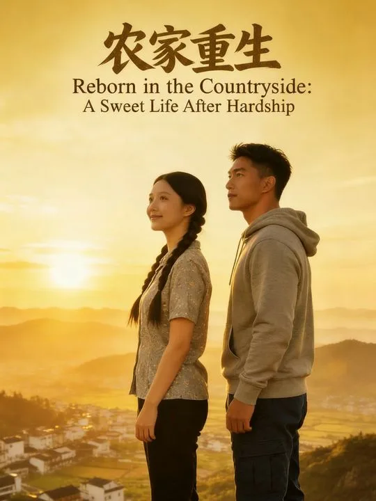 Reborn in the Countryside: A Sweet Life After Hardship