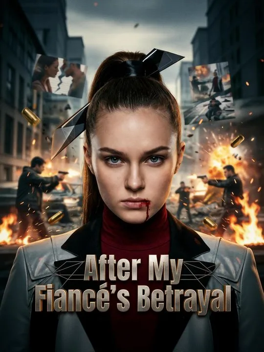 After My Fiance's Betrayal