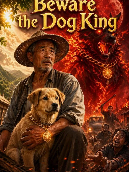 Beware the Dog King