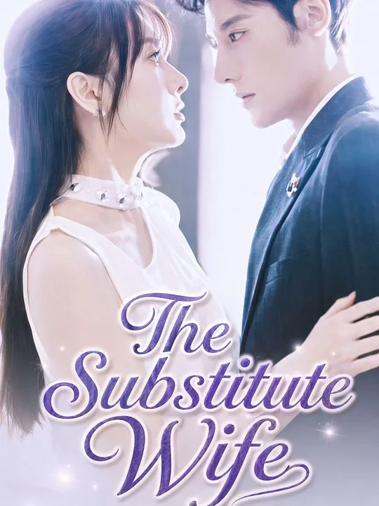The Substitute Wife