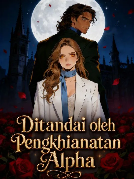 Ditandai oleh Pengkhianatan Alpha