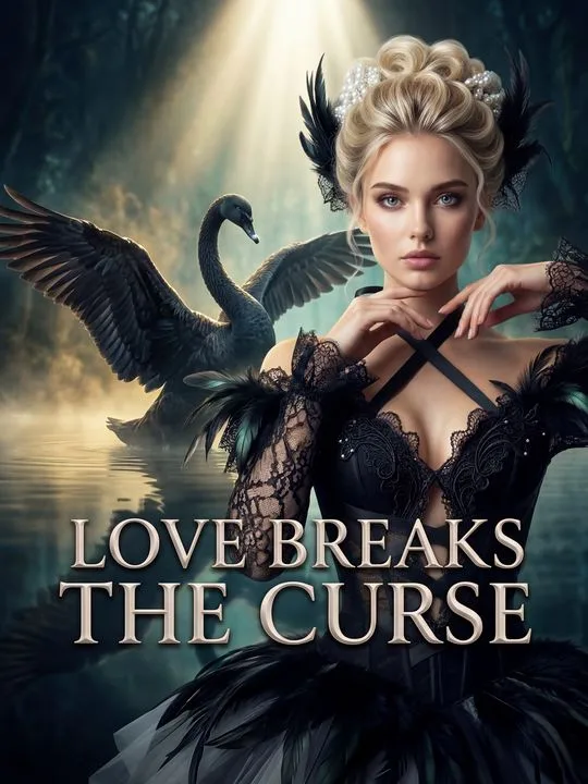 Love Breaks the Curse