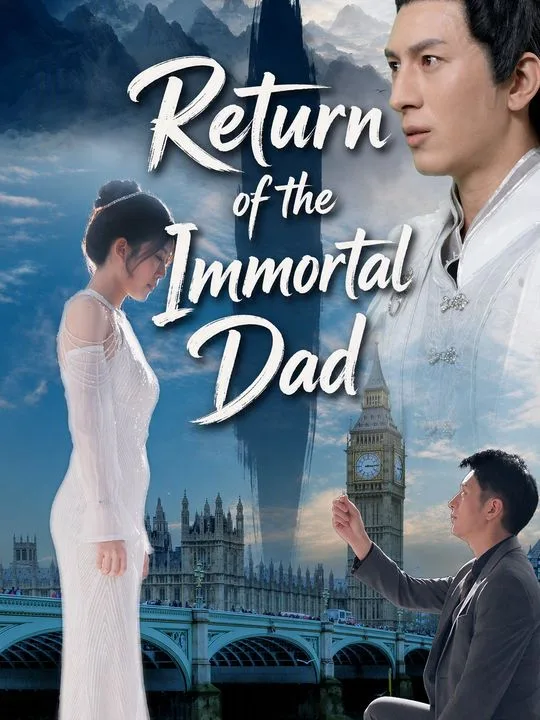 Return of the Immortal Dad
