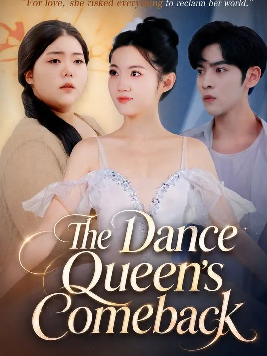 The Dance Queen's Comeback