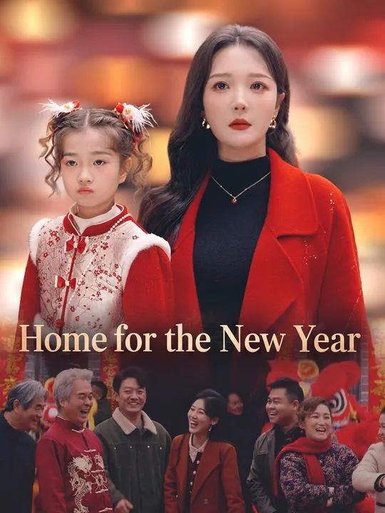 Home for the New Year