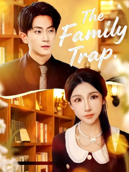 The Family Trap